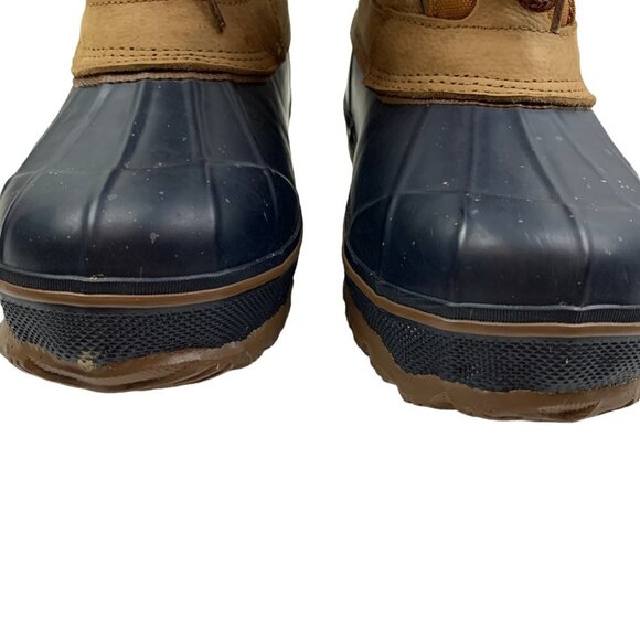 Itasca Thinsulate Insulation Sherry Aspen Duck/Outdoor Boots Women's Size 7 - Picture 4 of 8